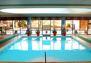 Marriott Newark Liberty International Airport  05.[1]